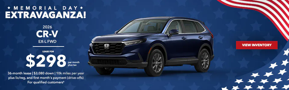 Accord CR-V | Freeway Honda