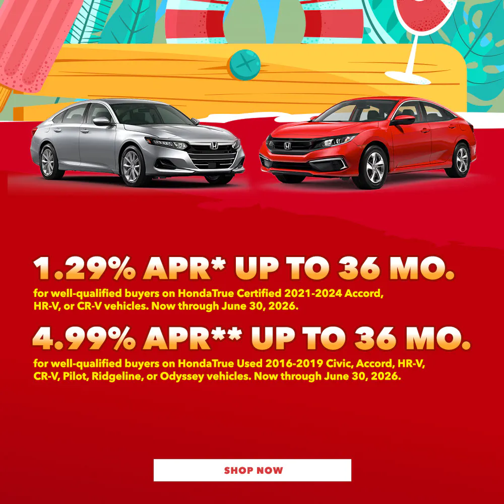 CPO offer
