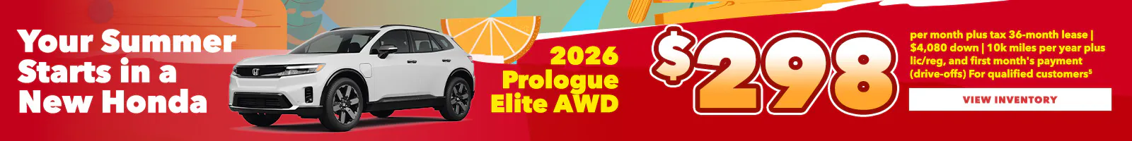 Prologue Elite