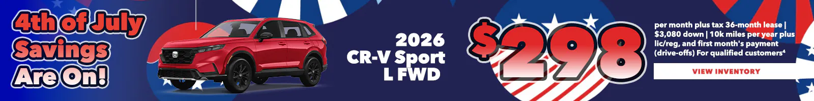 CR-V Sport L FWD | Freeway Honda