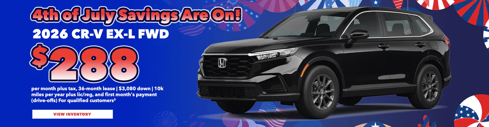 CR-V EX-L FWD