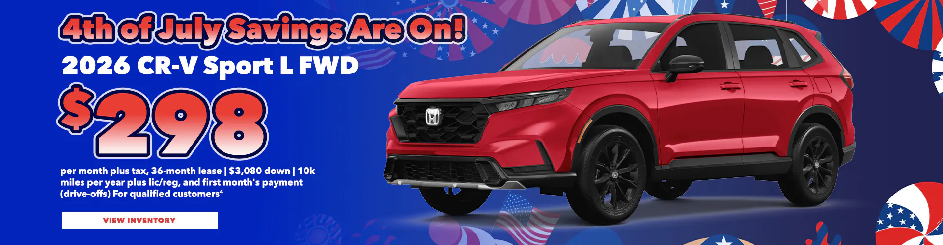 CR-V Sport L FWD