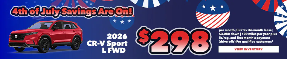 CR-V Sport L FWD | Freeway Honda