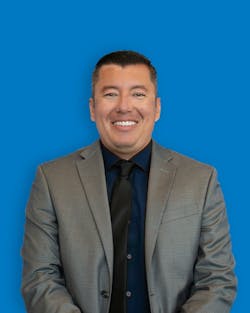 Bernie Padilla Photo