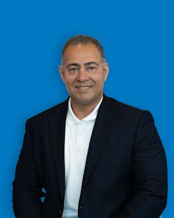 Bobby Tasdighi Photo