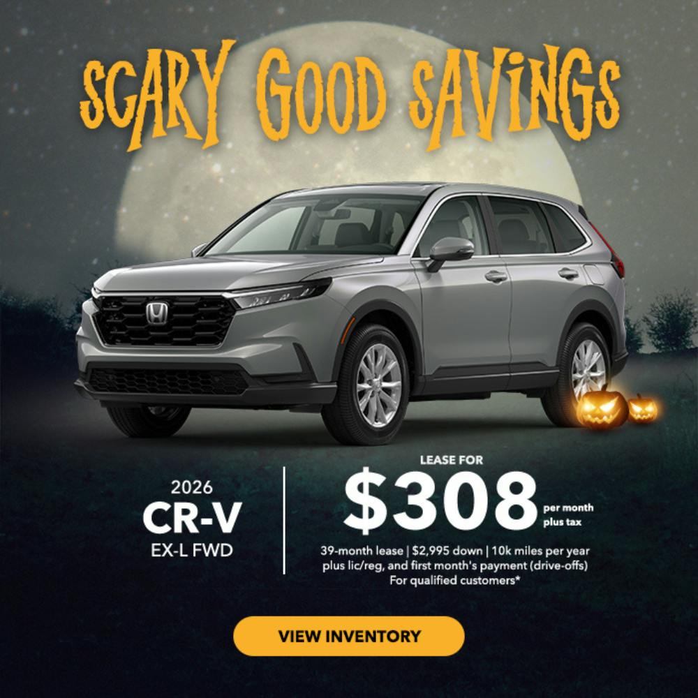 CR-V