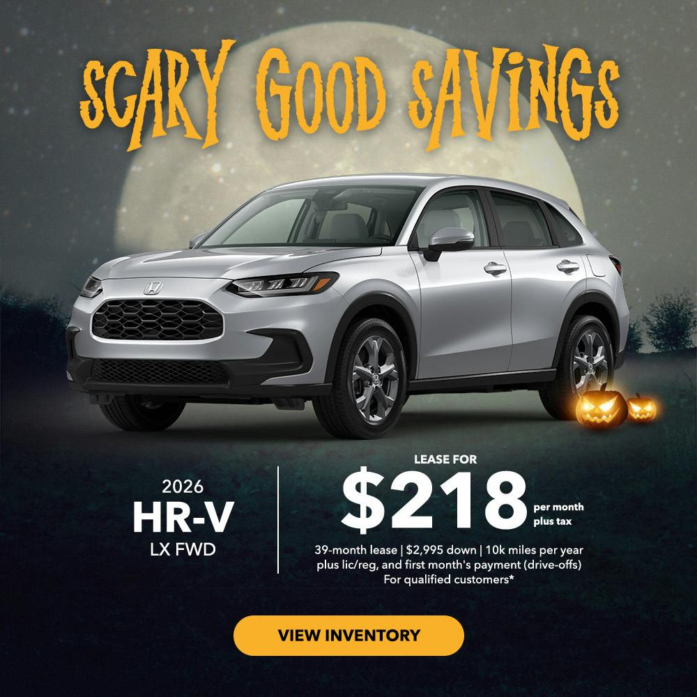 HR-V