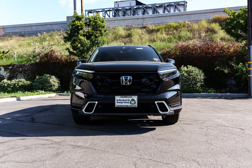 2026 Honda Civic Hybrid at Freeway Honda in Santa Ana, CA