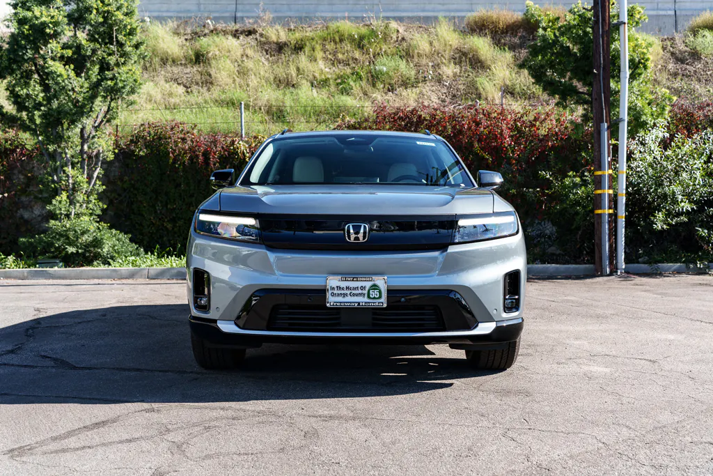 2026 Honda Prologue at Freeway Honda in Santa Ana, CA