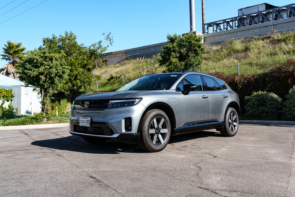 2026 Honda Prologue at Freeway Honda in Santa Ana, CA