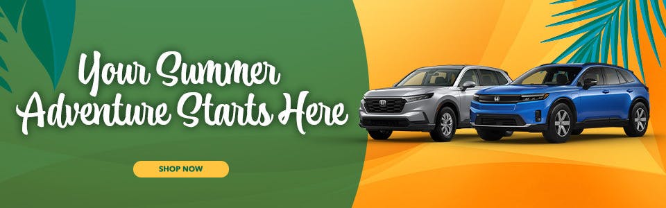 2025 Honda CR-V+ Hybrid Special | Freeway Honda