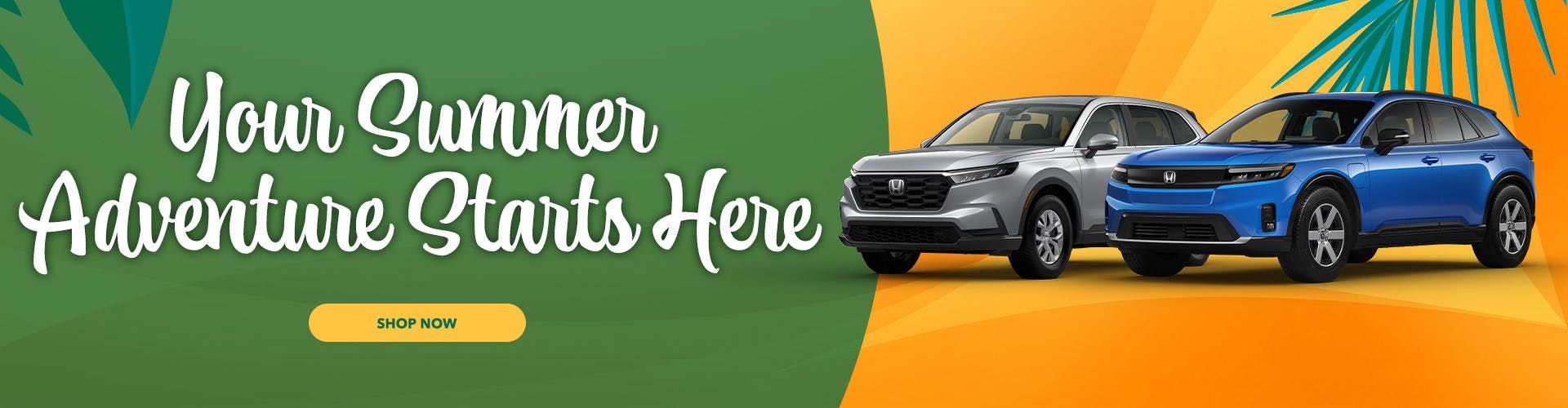 2025 Honda CR-V+ Hybrid Special