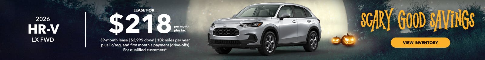 HR-V