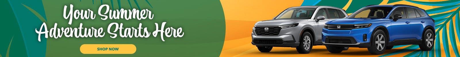 2025 Honda CR-V+ Hybrid Special