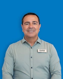 Martin Trujillo Photo