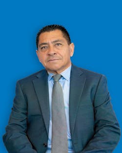 Ole Pineda Photo