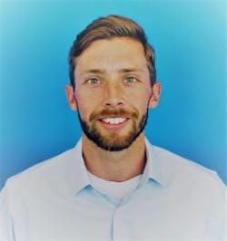 Patrick Harding Photo