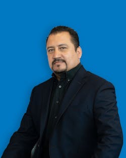Roberto Perez Photo