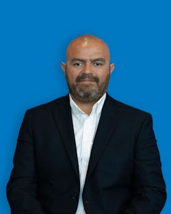 Victor Torres Photo