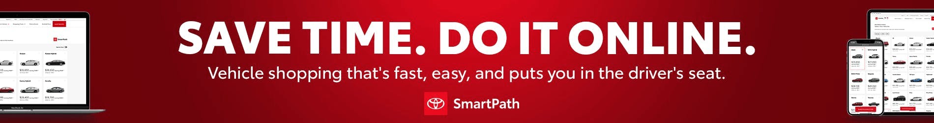 ! Smartpath