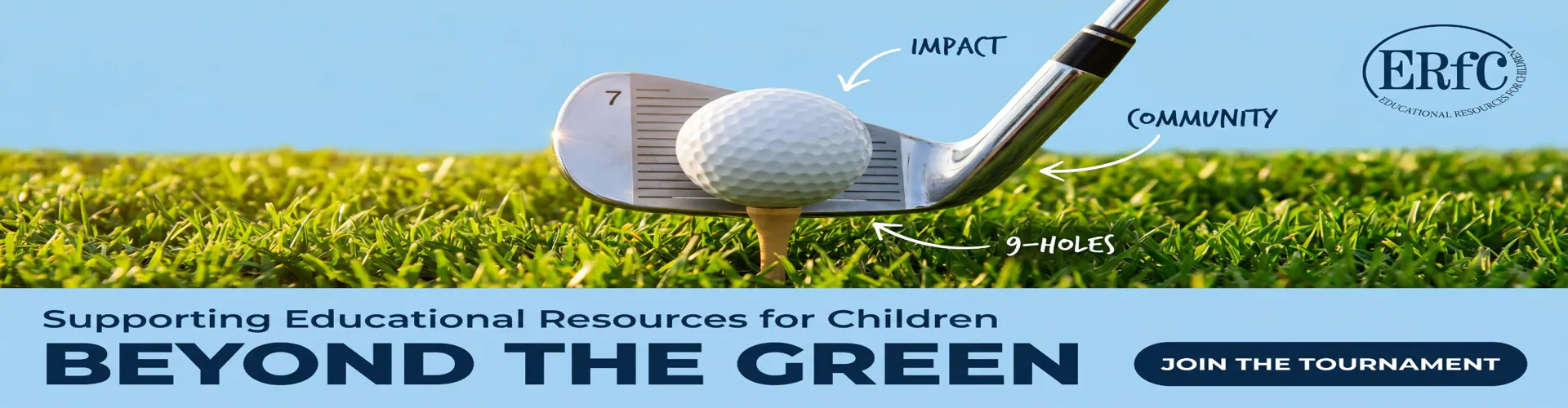 Golf Tournament