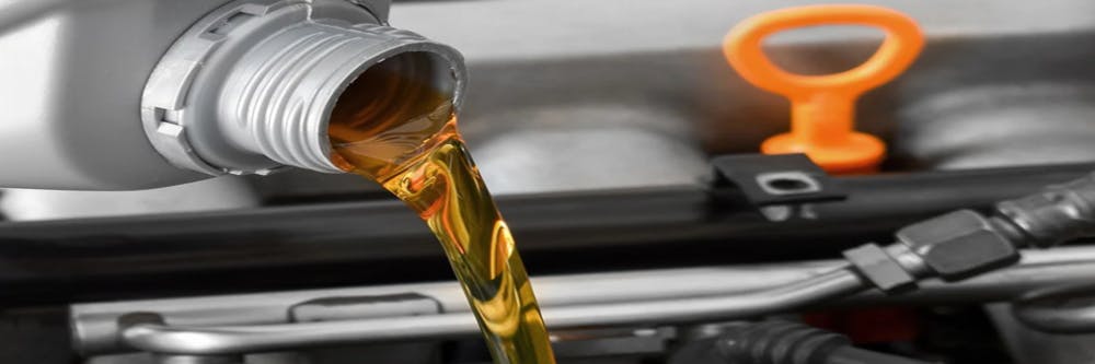 $89.95 Oil Change | Gale Toyota