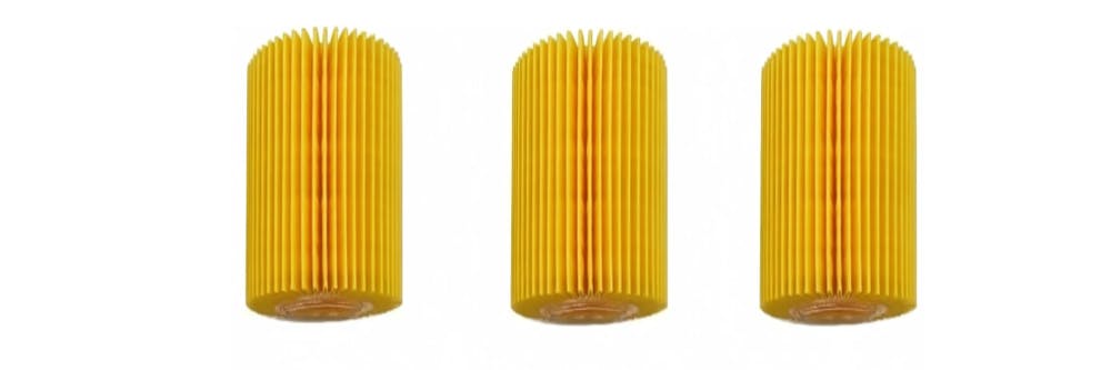 Buy 3 get 1 free oil filters | Gale Toyota