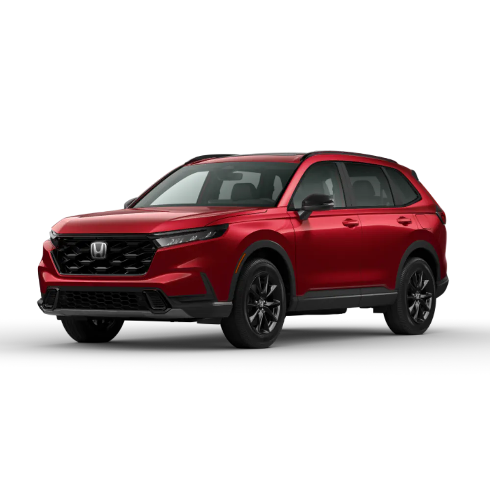 2026 Honda CR-V Hybrid |  Grainger Honda