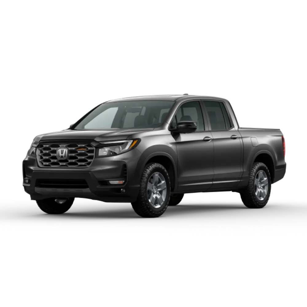 2026 Honda Ridgeline |  Grainger Honda