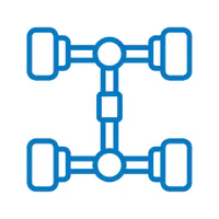 Transmission icon