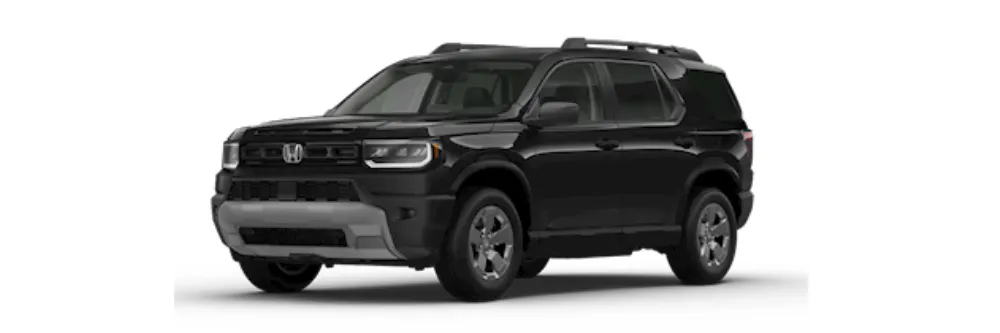 2026 Honda Passport RTL | Great Lakes Honda