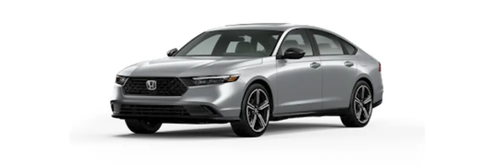 2026 Honda Accord Hybrid Sport | Great Lakes Honda