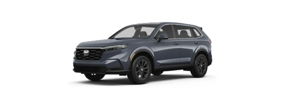 2026 Honda CR-V EX-L | Great Lakes Honda