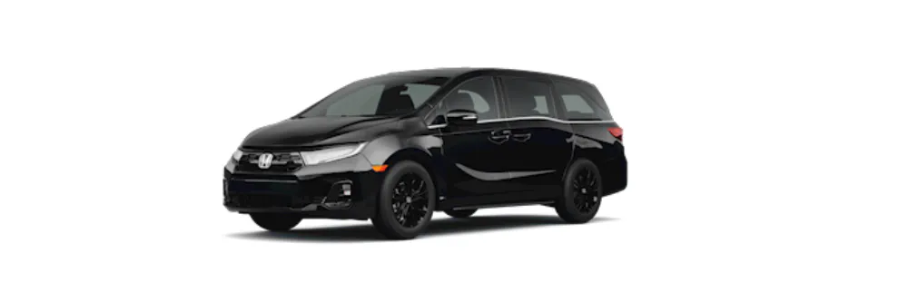 2026 Honda Odyssey Sport-L | Great Lakes Honda