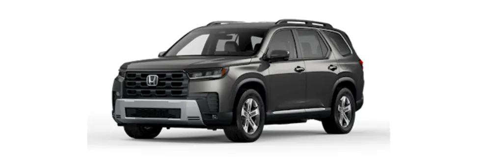 2026 Honda Pilot EX-L | Great Lakes Honda