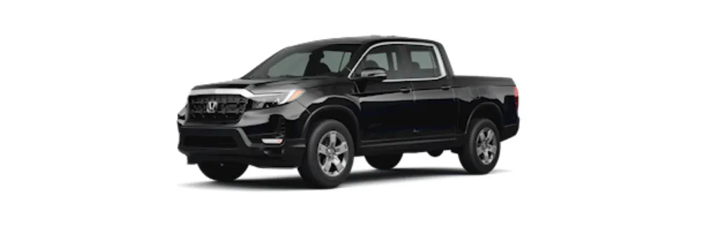 2026 Honda Ridgeline RTL | Great Lakes Honda