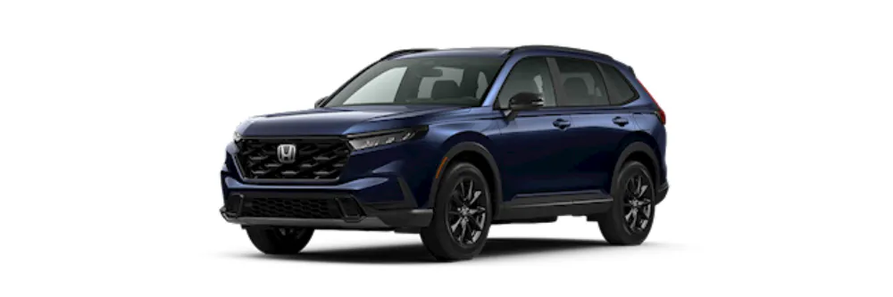 2027 Honda CR-V Hybrid Sport | Great Lakes Honda