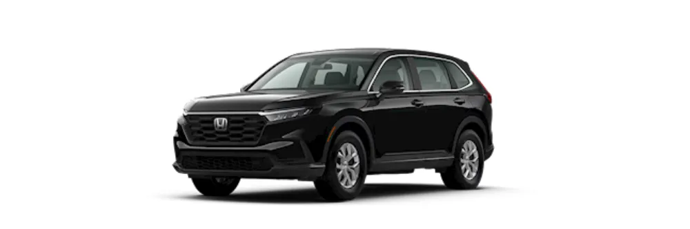 2027 Honda CR-V LX | Great Lakes Honda