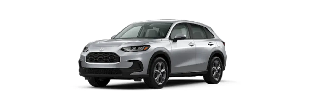 2027 Honda HR-V LX | Great Lakes Honda