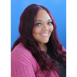 Briana Watkins Photo