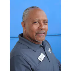 Bruce Turner Photo