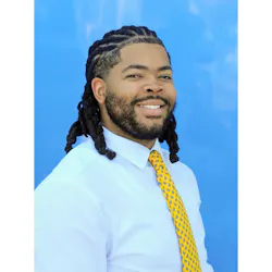 David Lumpkin Photo