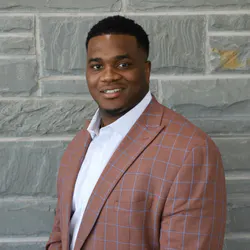Elijah Camara Photo