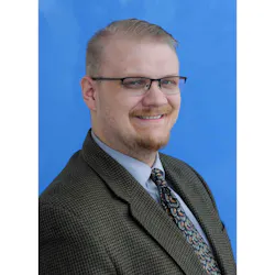 Forrest Marshall Photo
