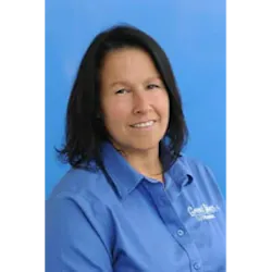 Jeanette Weyrick Photo