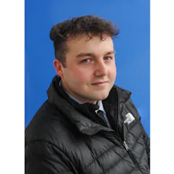 Jordon Chudzik Photo