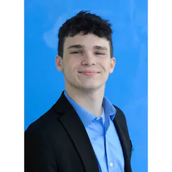 Joshua Ianetta Photo