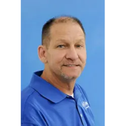 Rob Rhodes Photo