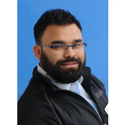 Rohit Sinchuri Photo