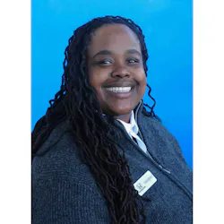 Stashia Brumley Photo